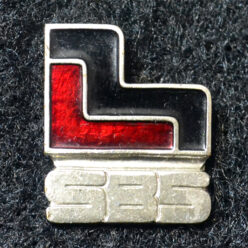 Знак. Краснодар. SBS